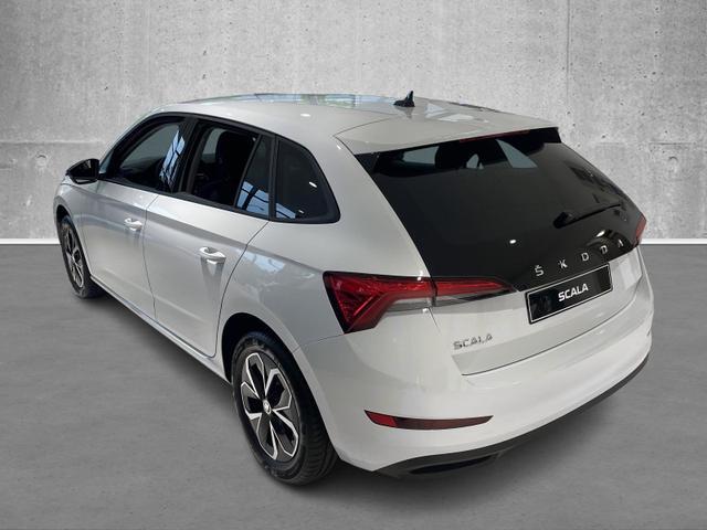 Skoda Scala Style 1.5 TSI ACT 150PS/110kW DSG 2024 ...
