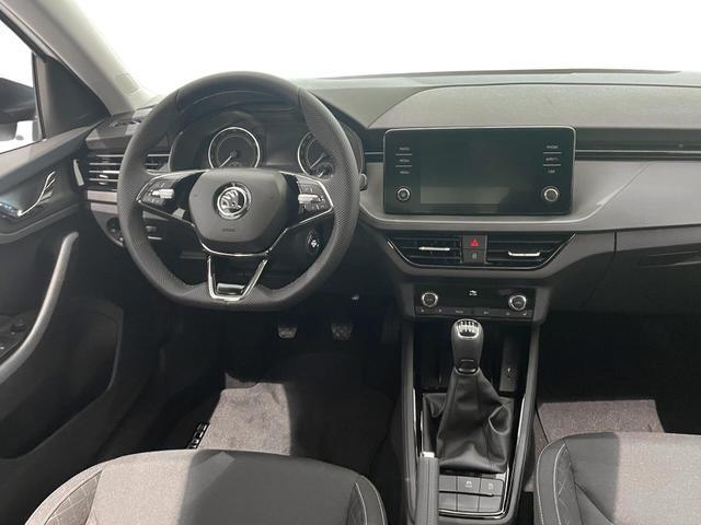 Skoda Scala Style 1.5 TSI ACT 150PS/110kW DSG 2024 ...