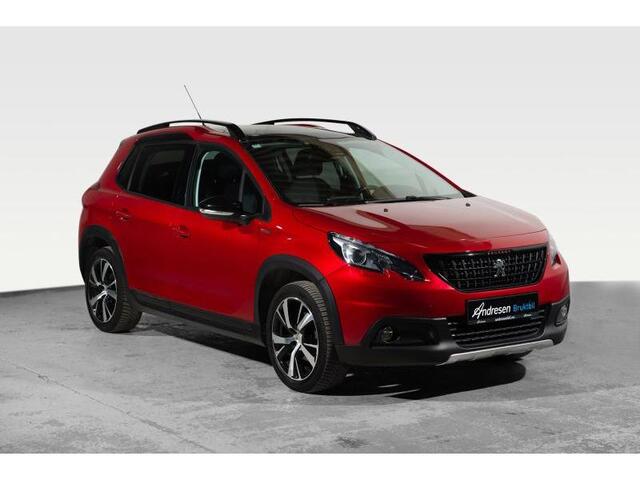 Peugeot 2008 ALLURE
