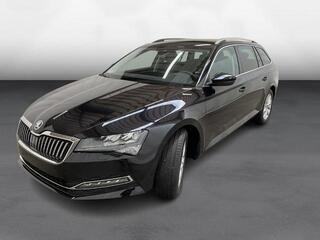 SKODA SUPERB Combi Style 1.5 TSI ACT 150PS 110kW DS...