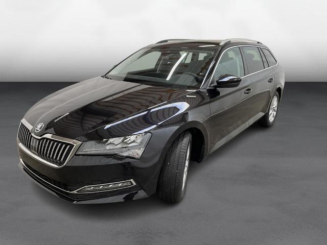 Skoda Superb Combi Style 1.5 TSI ACT 150PS 110kW DS...