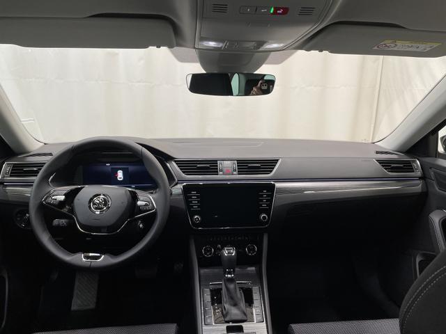 Skoda Superb Combi Style 1.5 TSI ACT 150PS 110kW DS...