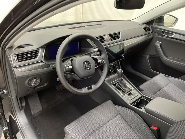 Skoda Superb Combi Style 1.5 TSI ACT 150PS 110kW DS...