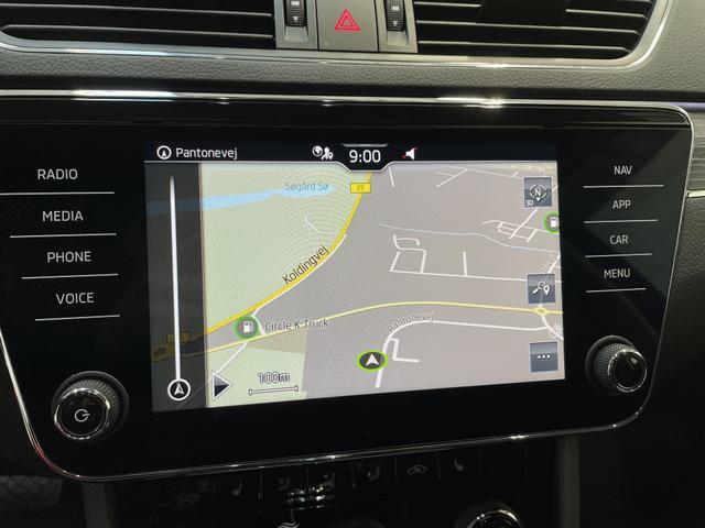 Skoda Superb Combi Style 1.5 TSI ACT 150PS 110kW DS...