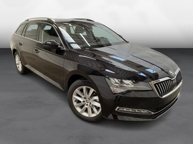Skoda Superb Combi Style 1.5 TSI ACT 150PS 110kW DS...