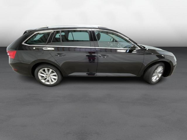 Skoda Superb Combi Style 1.5 TSI ACT 150PS 110kW DS...