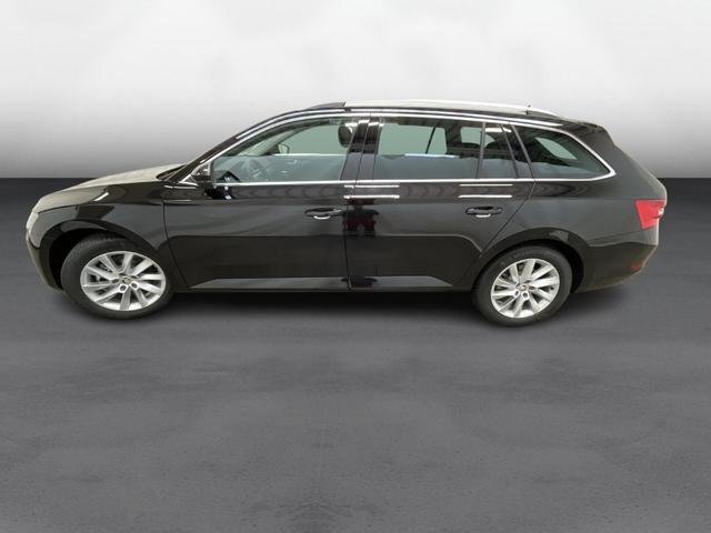 Skoda Superb Combi Style 1.5 TSI ACT 150PS 110kW DS...