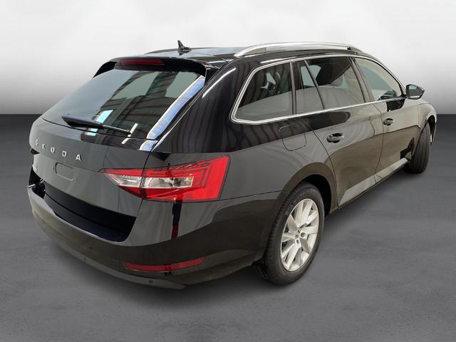 Skoda Superb Combi Style 1.5 TSI ACT 150PS 110kW DS...