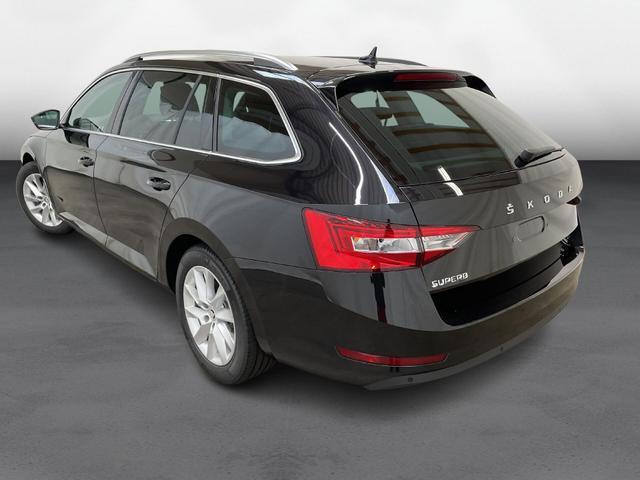 Skoda Superb Combi Style 1.5 TSI ACT 150PS 110kW DS...