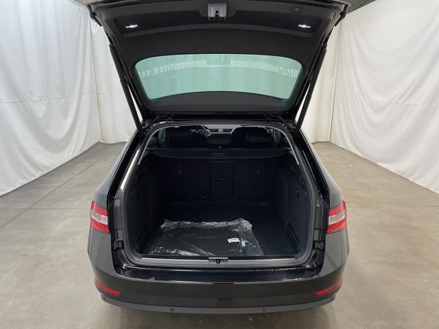Skoda Superb Combi Style 1.5 TSI ACT 150PS 110kW DS...