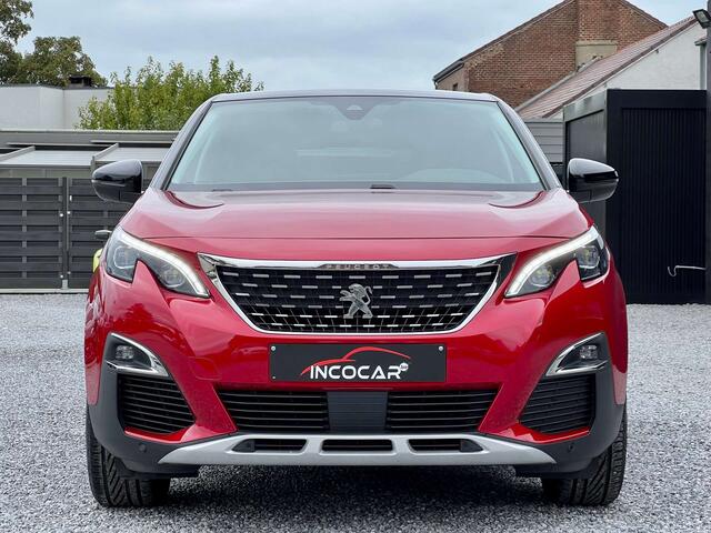 Peugeot 3008 1.2 PureTech Allure  Gps, Full Led, Sg chauff ...