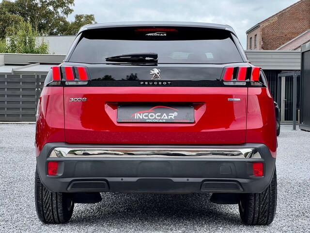Peugeot 3008 1.2 PureTech Allure  Gps, Full Led, Sg chauff ...