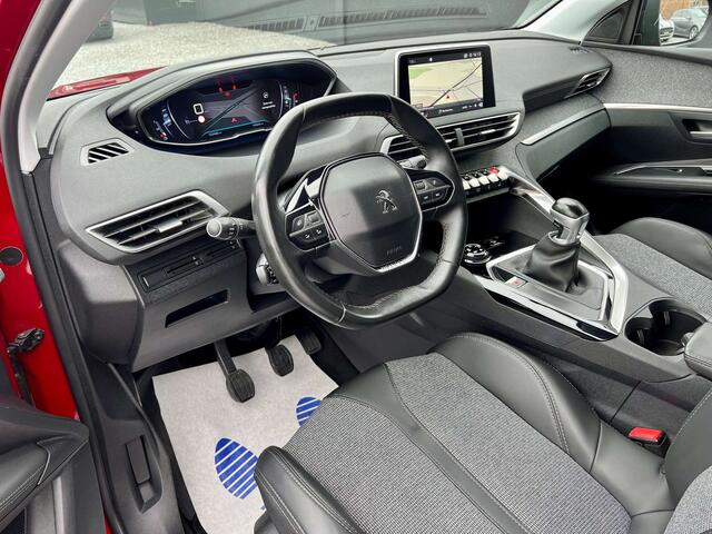Peugeot 3008 1.2 PureTech Allure  Gps, Full Led, Sg chauff ...