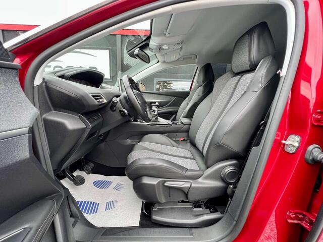 Peugeot 3008 1.2 PureTech Allure  Gps, Full Led, Sg chauff ...
