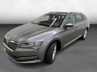 Skoda Superb Combi Style 1.5 TSI ACT 150PS 110kW DS...