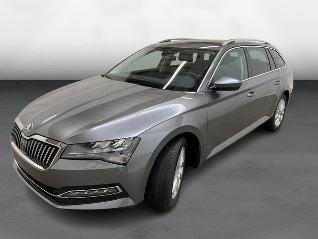 Skoda Superb Combi Style 1.5 TSI ACT 150PS 110kW DS...