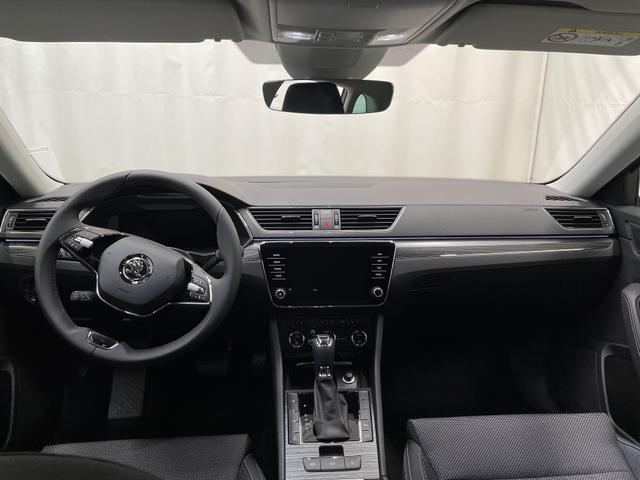 Skoda Superb Combi Style 1.5 TSI ACT 150PS 110kW DS...