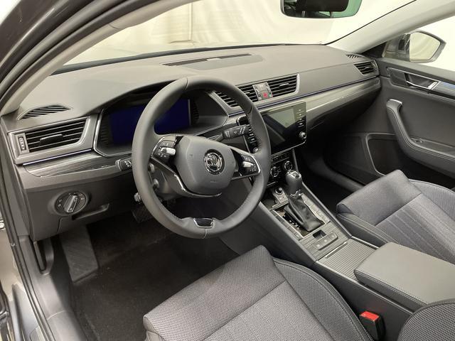 Skoda Superb Combi Style 1.5 TSI ACT 150PS 110kW DS...