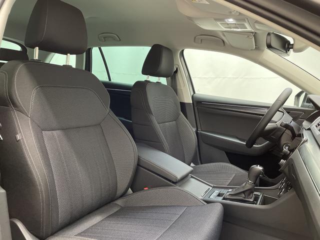 Skoda Superb Combi Style 1.5 TSI ACT 150PS 110kW DS...