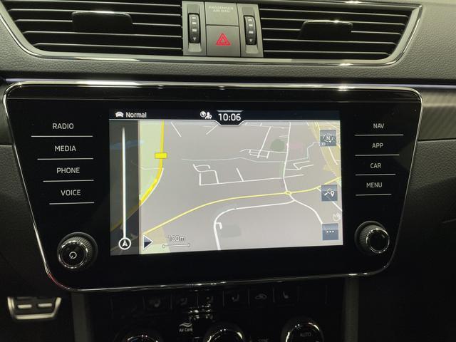Skoda Superb Combi Style 1.5 TSI ACT 150PS 110kW DS...