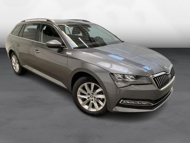 Skoda Superb Combi Style 1.5 TSI ACT 150PS 110kW DS...