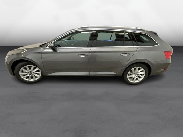 Skoda Superb Combi Style 1.5 TSI ACT 150PS 110kW DS...
