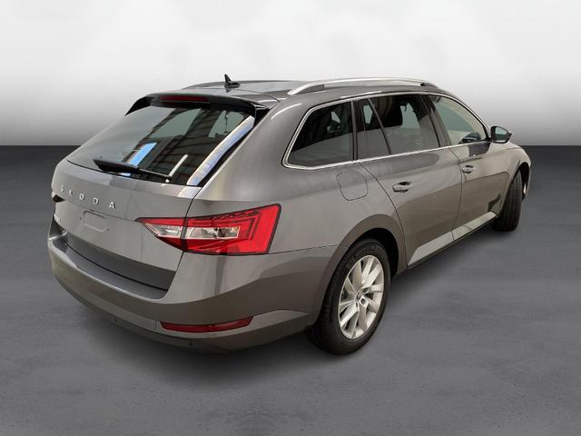 Skoda Superb Combi Style 1.5 TSI ACT 150PS 110kW DS...
