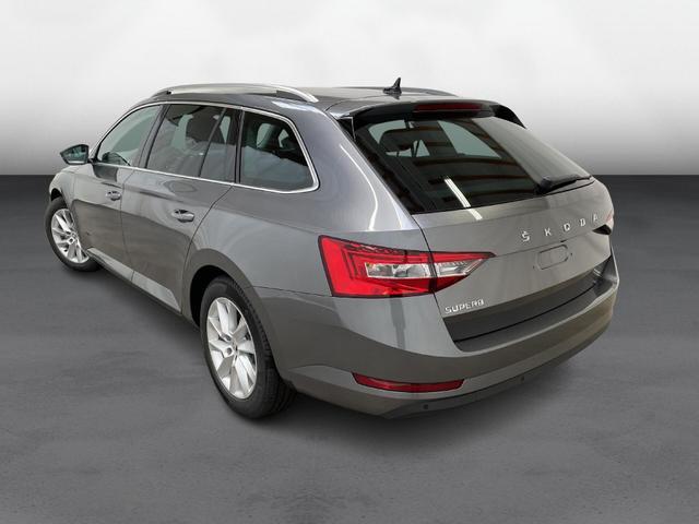Skoda Superb Combi Style 1.5 TSI ACT 150PS 110kW DS...
