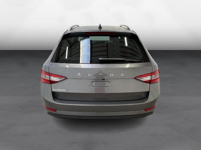 Skoda Superb Combi Style 1.5 TSI ACT 150PS 110kW DS...