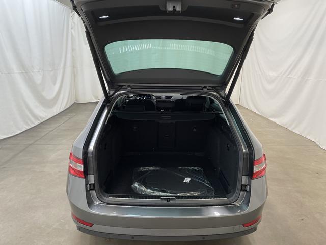 Skoda Superb Combi Style 1.5 TSI ACT 150PS 110kW DS...