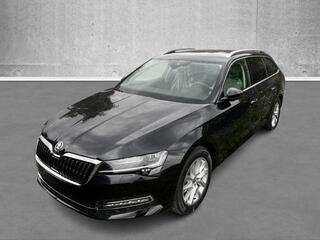 SKODA SUPERB Combi Business Executive 1.5 TSI ACT 1...