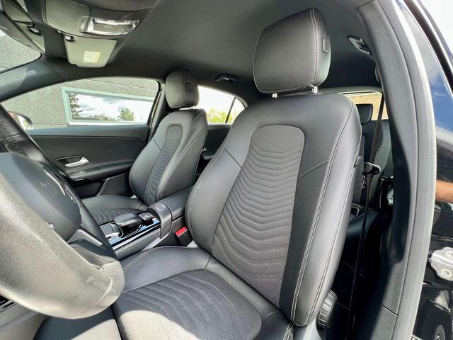 Mercedes-Benz A-Klasse d Business Solution  Gps, Camera, Capteurs, ...