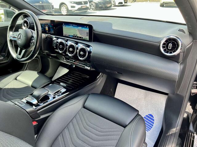 Mercedes-Benz A-Klasse d Business Solution  Gps, Camera, Capteurs, ...