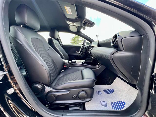 Mercedes-Benz A-Klasse d Business Solution  Gps, Camera, Capteurs, ...