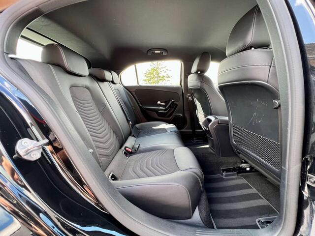 Mercedes-Benz A-Klasse d Business Solution  Gps, Camera, Capteurs, ...