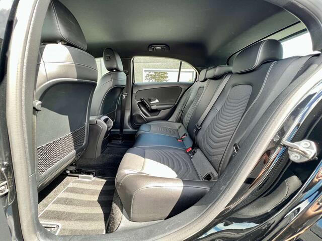 Mercedes-Benz A-Klasse d Business Solution  Gps, Camera, Capteurs, ...