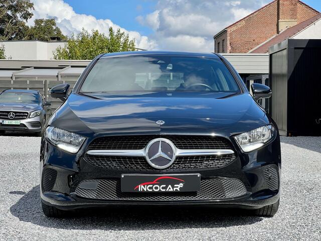 Mercedes-Benz A-Klasse d Business Solution  Gps, Camera, Capteurs, ...