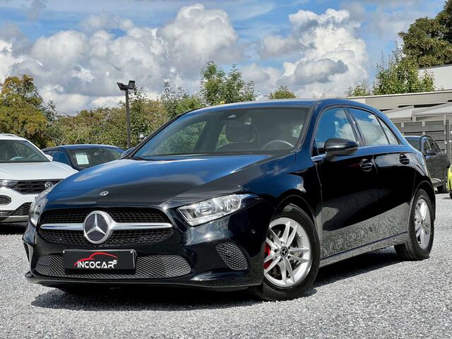 Mercedes-Benz A-Klasse d Business Solution  Gps, Camera, Capteurs, ...
