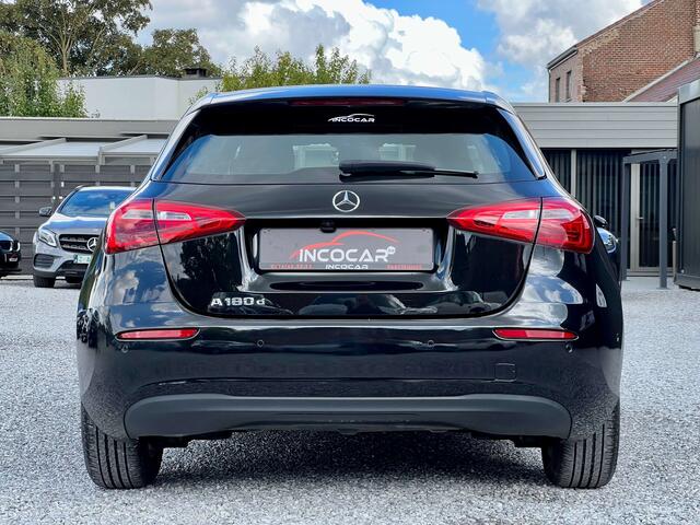 Mercedes-Benz A-Klasse d Business Solution  Gps, Camera, Capteurs, ...