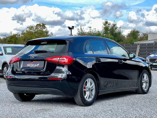 Mercedes-Benz A-Klasse d Business Solution  Gps, Camera, Capteurs, ...