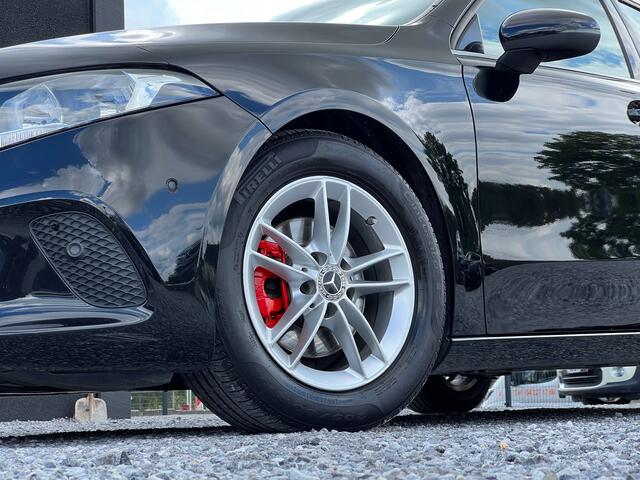 Mercedes-Benz A-Klasse d Business Solution  Gps, Camera, Capteurs, ...