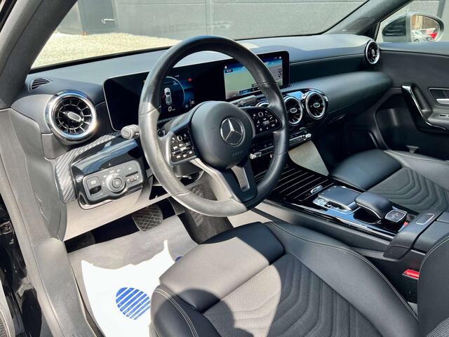 Mercedes-Benz A-Klasse d Business Solution  Gps, Camera, Capteurs, ...