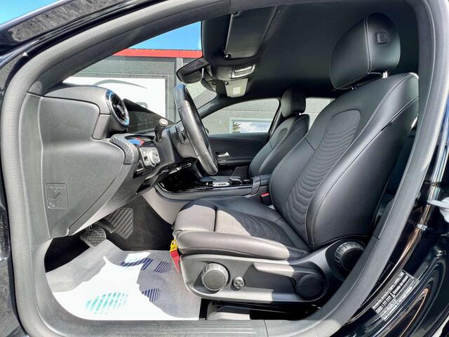 Mercedes-Benz A-Klasse d Business Solution  Gps, Camera, Capteurs, ...
