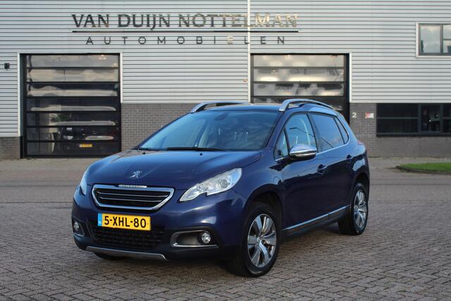 Peugeot 2008 1.2 VTi Allure / Automaat / Panoramadak / Navigatie / N.A.P.