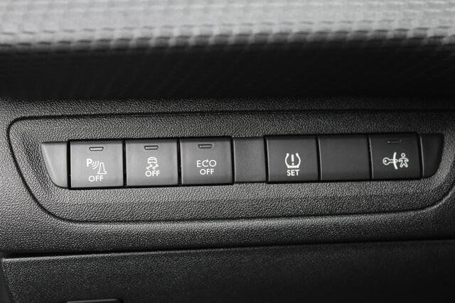 Peugeot 2008 1.2 VTi Allure / Automaat / Panoramadak / Navigatie / N.A.P.