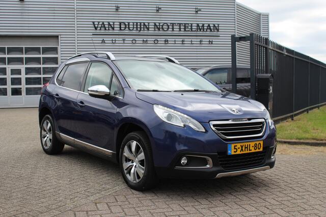 Peugeot 2008 1.2 VTi Allure / Automaat / Panoramadak / Navigatie / N.A.P.
