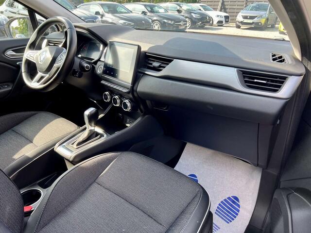 Renault Captur 1.5 Blue dCi Intens EDC  Gps, Capteurs, Camera...