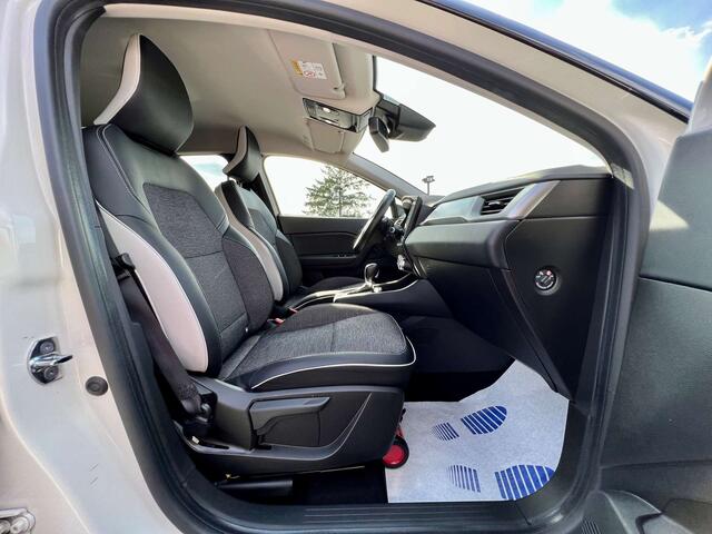 Renault Captur 1.5 Blue dCi Intens EDC  Gps, Capteurs, Camera...