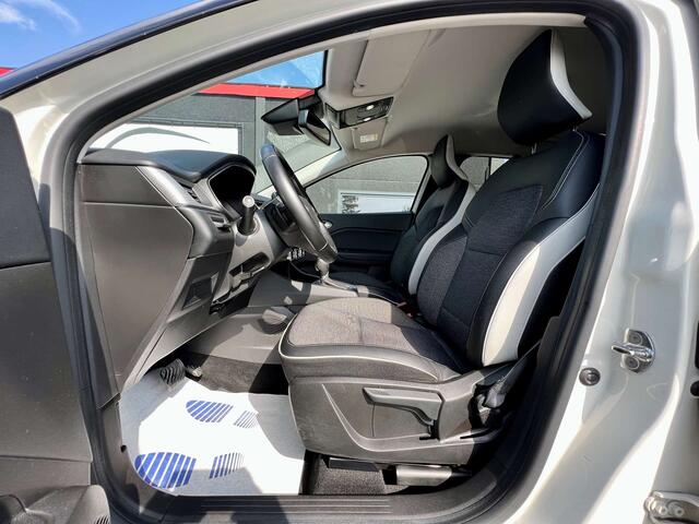 Renault Captur 1.5 Blue dCi Intens EDC  Gps, Capteurs, Camera...