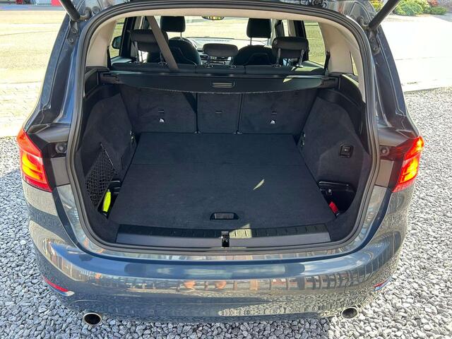 BMW 2-Serie d Gran Tourer - GPS - Xenon - Garantie 1 an